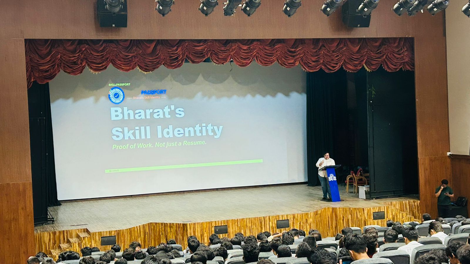 Skill Yatra — Skill Yatra